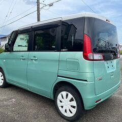 ﾏﾂﾀﾞ　ﾌﾚｱﾜｺﾞﾝXSの画像