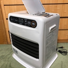 石油ファンヒーター  新古品  コロナ  FH-G3221Y  2021年ほとんど新品  (24)  イチオシ品 の画像