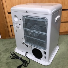 石油ファンヒーター  新古品  コロナ  FH-G3221Y  2021年ほとんど新品  (24)  イチオシ品 の画像