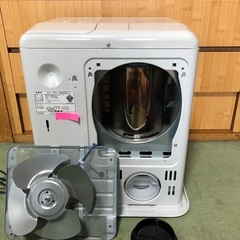石油ファンヒーター  新古品  コロナ  FH-G3221Y  2021年ほとんど新品  (24)  イチオシ品 の画像