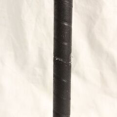 少年軟式野球用金属バット　アシックスの画像