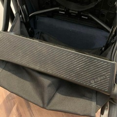 Cybex イージーS 折りたたみ式ベビーカーの画像