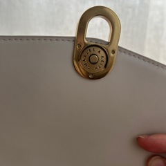 Charles &Keithバックの画像