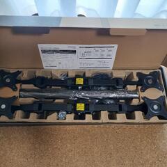 30インチ4画面対応モニターアーム対応メーカー品の画像