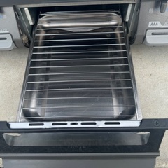 【美品】都市ガス用ガスコンロの画像