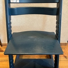 【☆廃盤・希少カラー☆】STOKKE ストッケ トリップトラップの画像