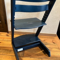 【☆廃盤・希少カラー☆】STOKKE ストッケ トリップトラップの画像