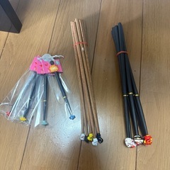 🐠ベタフレアリング用　カチョン🐠の画像