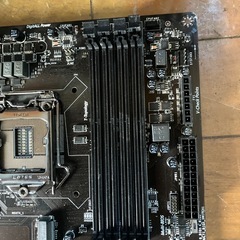MSI Z87-65 GAMINGの画像