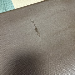 ダメージ板調　キッチンマット 223×63センチの画像