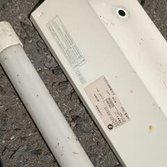 　LED逆富士照明器具 ♦5台まとめて♦の画像