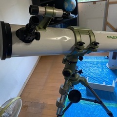 望遠鏡の画像
