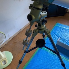 望遠鏡の画像