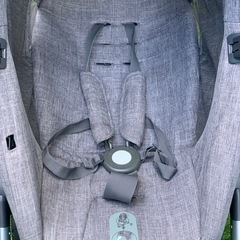 STOKKE ストッケ スクート　ベビーカーの画像