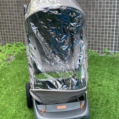 STOKKE ストッケ スクート　ベビーカーの画像