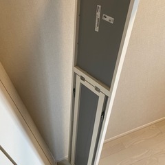 IKEA 全身鏡の画像