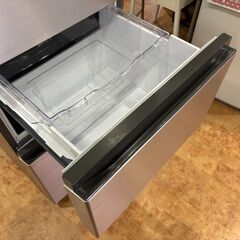 【愛品館 市原店】日立　2022年製　315L　3ドア冷蔵庫　R-V32RVL(N)　【愛市IR018279-104】の画像