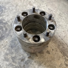 ジムニーワイトレ3㎝の画像