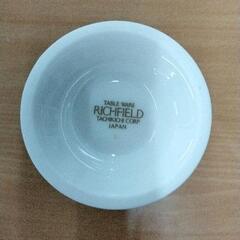 0903-327 フラワーベース　RICHFIELDの画像