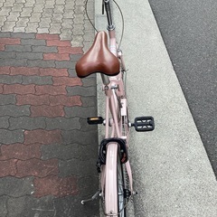 🚴 ブリヂストン　マークローザの画像