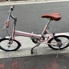 🚴 ブリヂストン　マークローザの画像