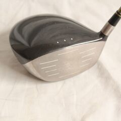 ADAMSGOLF　ゴルフクラブの画像