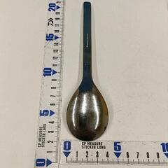 0903-193 ヘンケルス スプーン 5本セット 18-8の画像