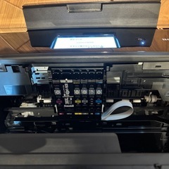 CANON プリンター　TS8330の画像