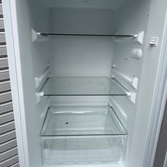【2024年製美品】comfeeノンフロン冷凍冷蔵庫の画像