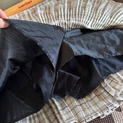 【美品】スカート（インナーパンツ付き）の画像