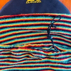 DAKINE ダカイン　サーフボードケースの画像