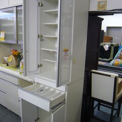 ID：669239　食器棚の画像