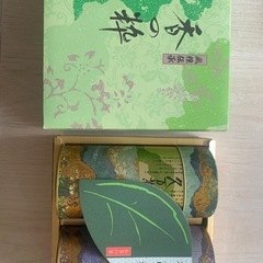 久万茶 香の粋 煎茶　の画像