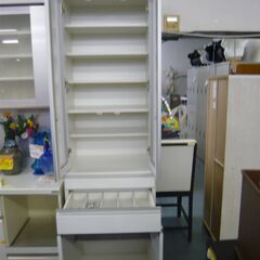ID：669239　食器棚の画像