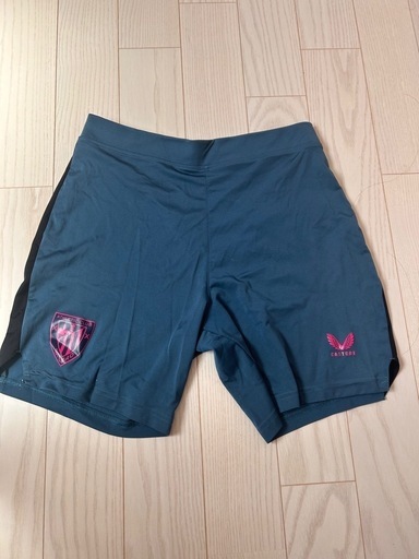 アスレティック・ビルバオ】22/23シーズントレーニングウェア