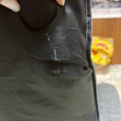 座椅子の画像