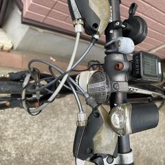MERIDA クロスバイク CROSSWAY TFS 100 現状渡し 引き取り限定の画像