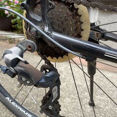 MERIDA クロスバイク CROSSWAY TFS 100 現状渡し 引き取り限定の画像