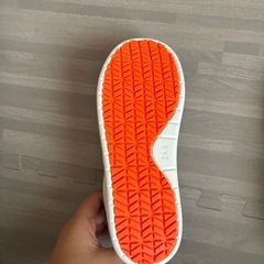 コックシューズ(キッチンシューズ)の画像