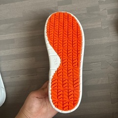 コックシューズ(キッチンシューズ)の画像