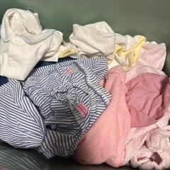 子供服お譲りしますの画像