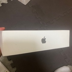 iPad Pro ボックスの画像