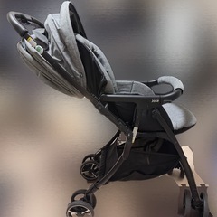 ベビーカー joie スマバギ4WD 両対面 AB型の画像