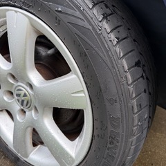 【車検アリ】MAX 7人乗り！フォルクスワーゲン トゥーランの画像