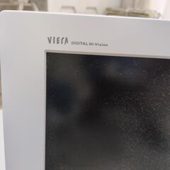 テレビの画像