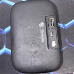 スピーカーの画像