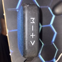 スピーカーの画像