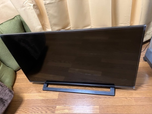 TOSHIBA REGZA 40S22 21年製