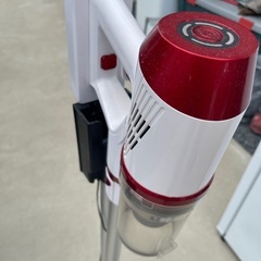 掃除機の画像
