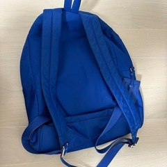 マークバイマークジェイコブス　リュック　ジャンク品の画像